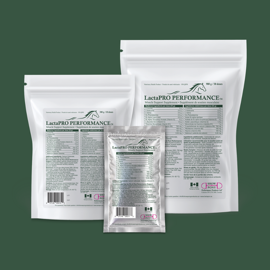 LactaPRO Performance™